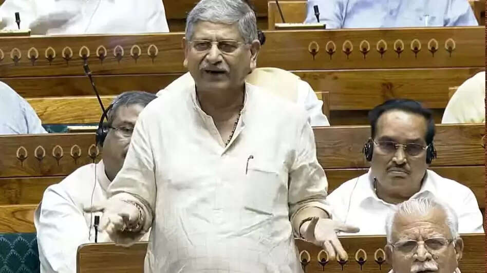 वक्फ बोर्ड संशोधन विधेयक पर जेडीयू में फाड़, एनडीए में संकट