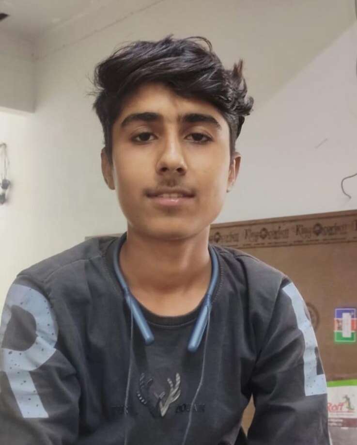 कोलायत: इसके बारे में कुछ जानते हैं तो बताएं, नहीं जानते तो लिंक फॉरवर्ड कर दें, हो सकता है आपके प्रयास से एक परिवार को बच्चा मिल जाए