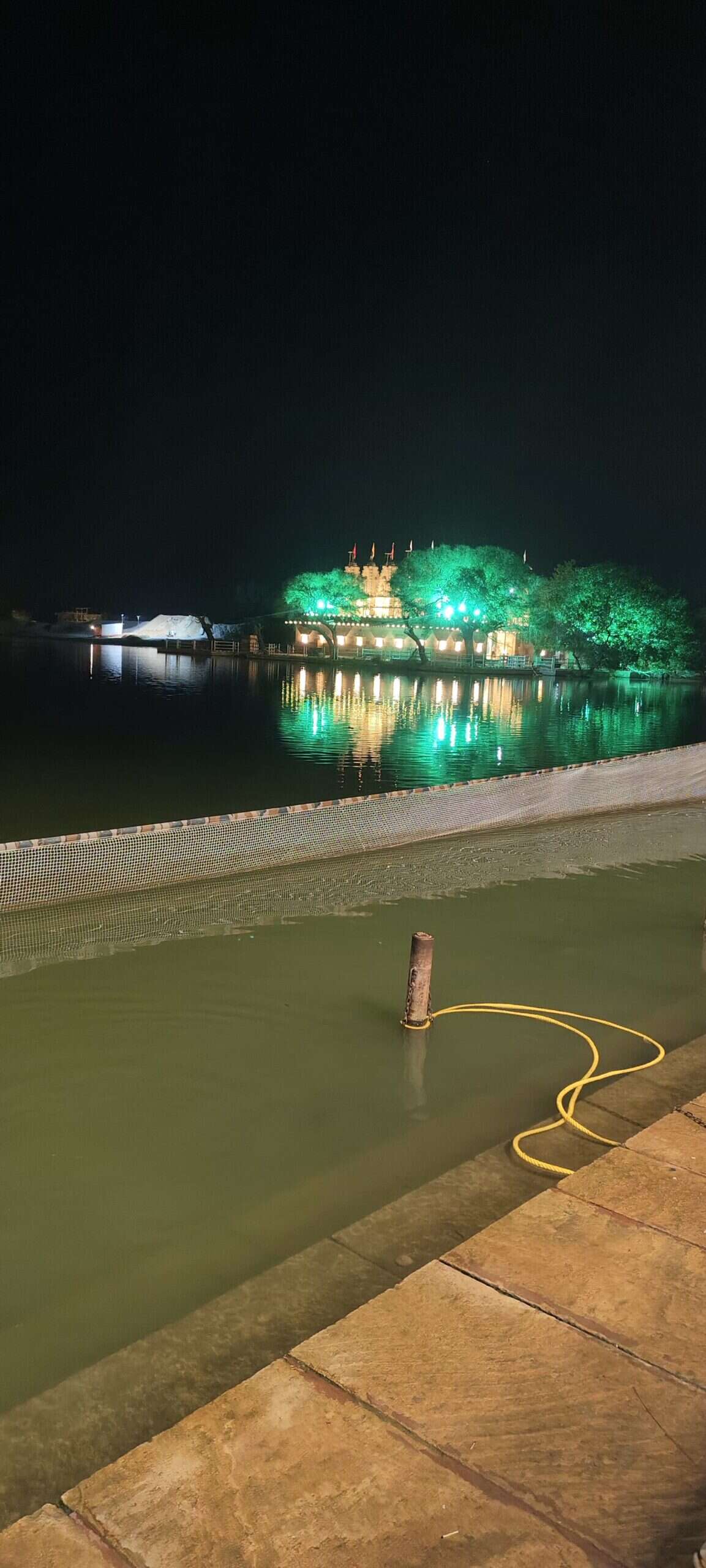 Kapilmuni Mela : Kolayat सरोवर घाट की हर दीवार कह रही है कपिलमुनि की कहानी