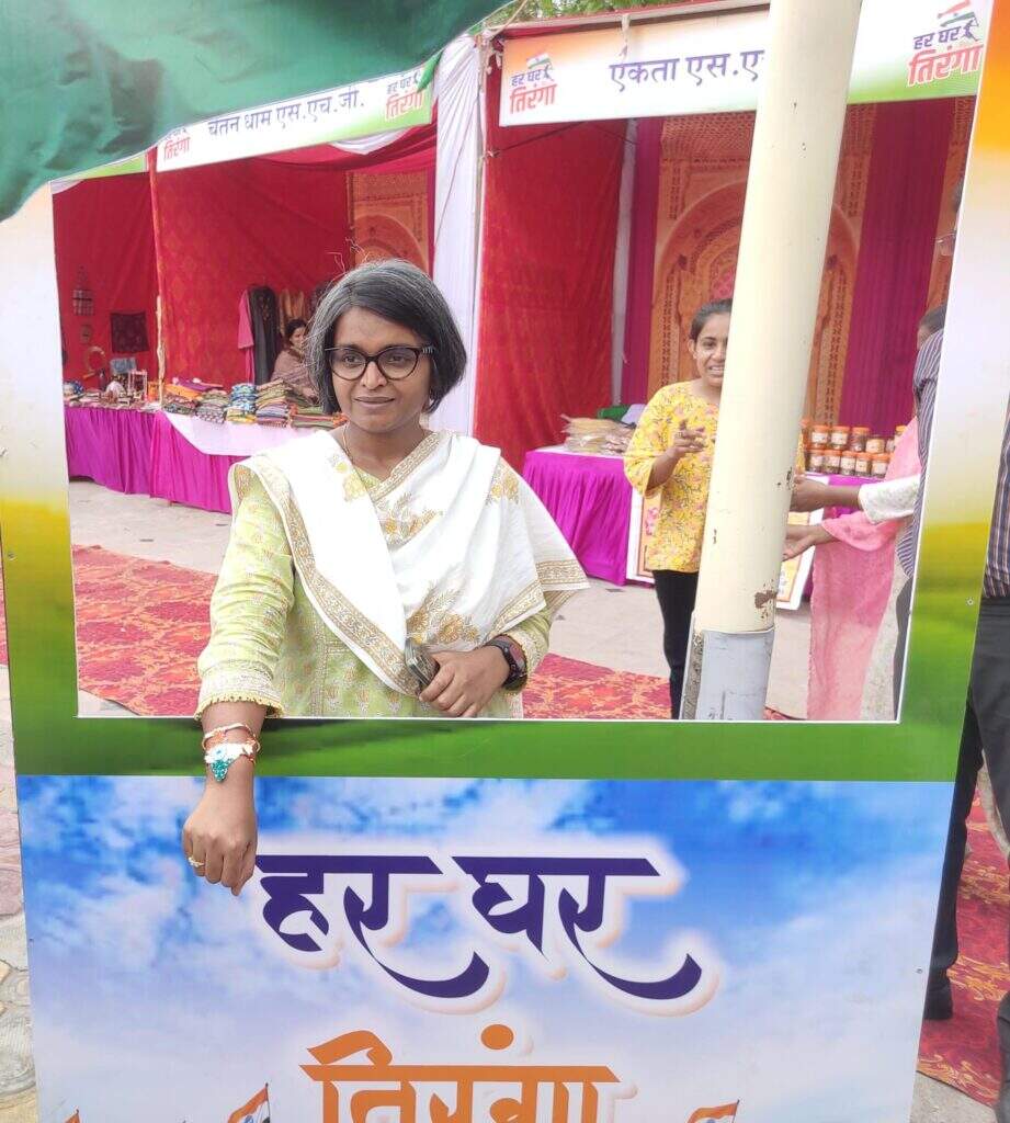 सायं 4 से रात्रि दस बजे तक खुला रहेगा मेला