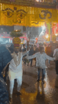 BONALU : यहां माँ काली के विकराल रूप का दर्शन करने सड़कों पर उमड़ रही भीड़