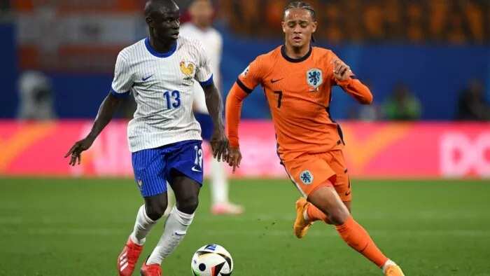 EURO CUP 2024 : हर टीम के बचे है बस एक-एक मैच, अब तक तीन टीम कर चुकी नॉकआउट राउंड में प्रवेश