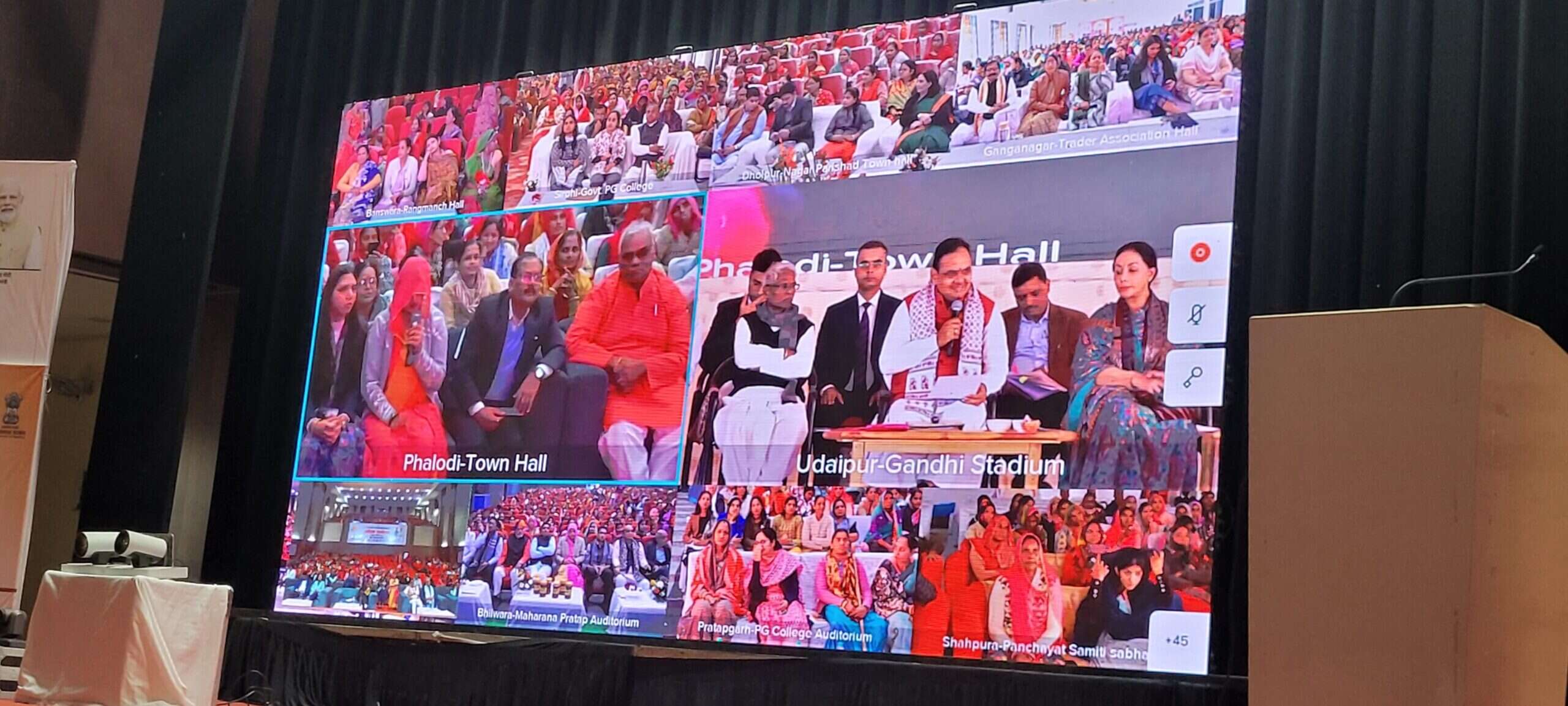 केंद्र व राज्य सरकार ने संचालित की महिला सशक्तिकरण की अनेक योजनाएं, प्रभावी क्रियान्वयन करें अधिकारी: अध्यक्ष, राज्य किसान आयोग