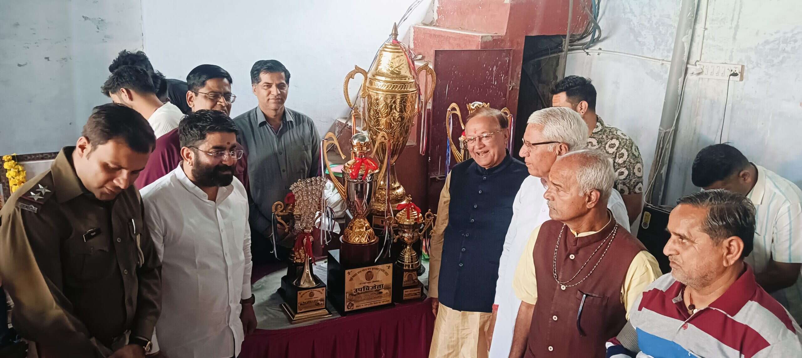 Master Uday Gold Cup :राजस्थान के नौ जिलों की फुटबॉल टीमें 01 मार्च से बीकानेर में दिखाएगी दमखम
