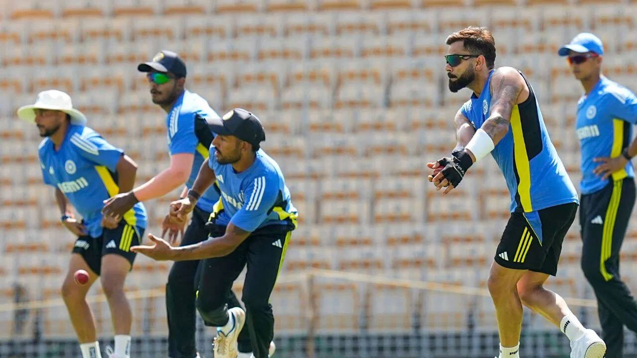 Team India : T-20 की रिकॉर्ड ब्रेकिंग टीम को Test में बेस्ट बनाने BCCI को उठाने होंगे ये कदम!