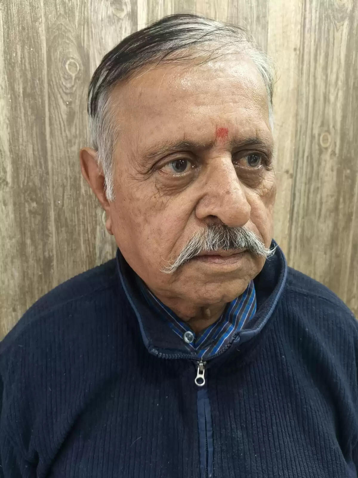 रंग आनंद 2025: नाटक के हर क्षेत्र में किया है काम, अभिनय से मंच पार्श्व तक सक्रिय, पांचवां अवार्ड फिर समर्पित रंगकर्मी को