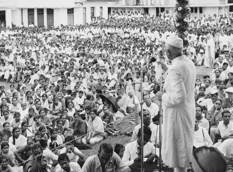 जानिये : संविधान निर्माता बाबासाहेब ने किस सीट से पहला चुनाव लड़ा और क्या रहा परिणाम