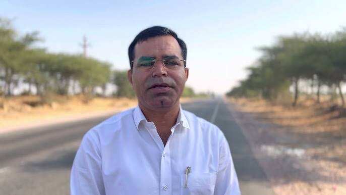 Water Crisis in Bikaner : दो दिन में एक बार मिल रहा पानी, 1000 रुपए तक ले रहे टैंकर वाले!