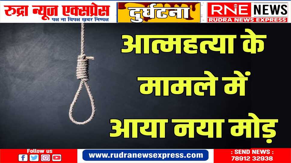 Kolayat.. मृतक युवक के परिजनों ने जताई हत्या की आशंका, ससुराल वालों पर आरोप