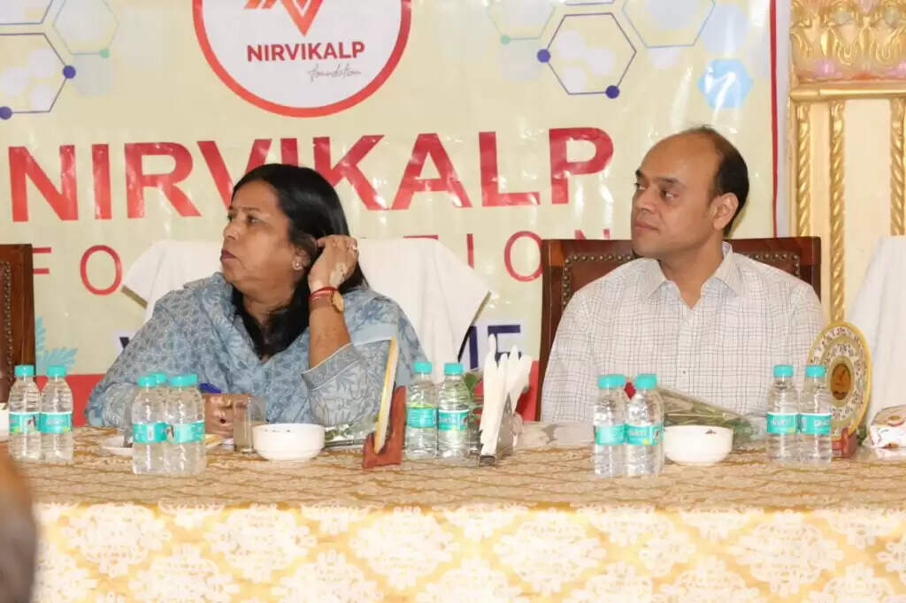 'हरख बीकाणा' कार्यक्रम, संभागीय आयुक्त और पुलिस महानिरीक्षक रहे मौजूद
