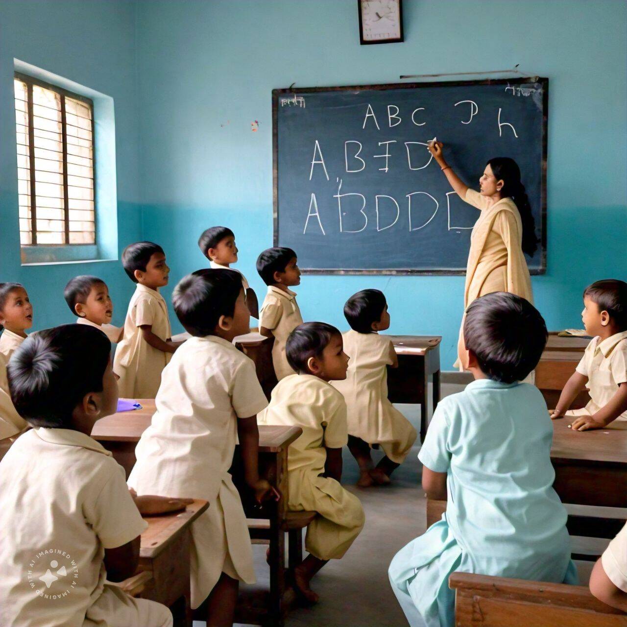 Learning Language : घर की बोली ले स्कूल आ रहे बचपन को ऐसे पढ़ाएं कि रटने की बजाय समझ जाएं