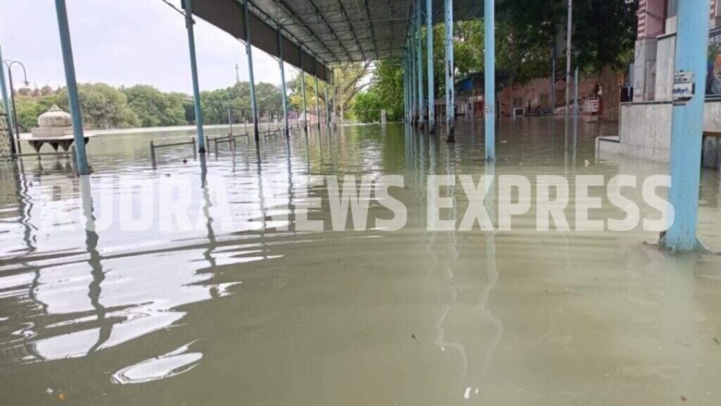 Kolayat : सरोवर के रास्ते रोके, स्नान बंद, दर्शन करने मंदिर पहुंचना भी आसान नहीं