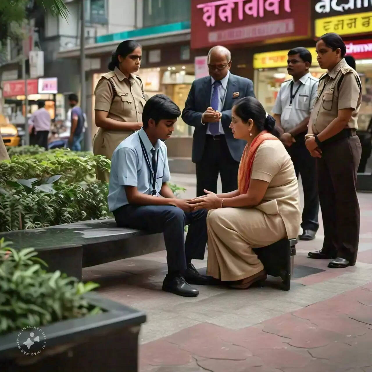 अहिंसा के संस्कार वाले देश की स्कूलों में चल रहे हथियारों की वजह क्या ?