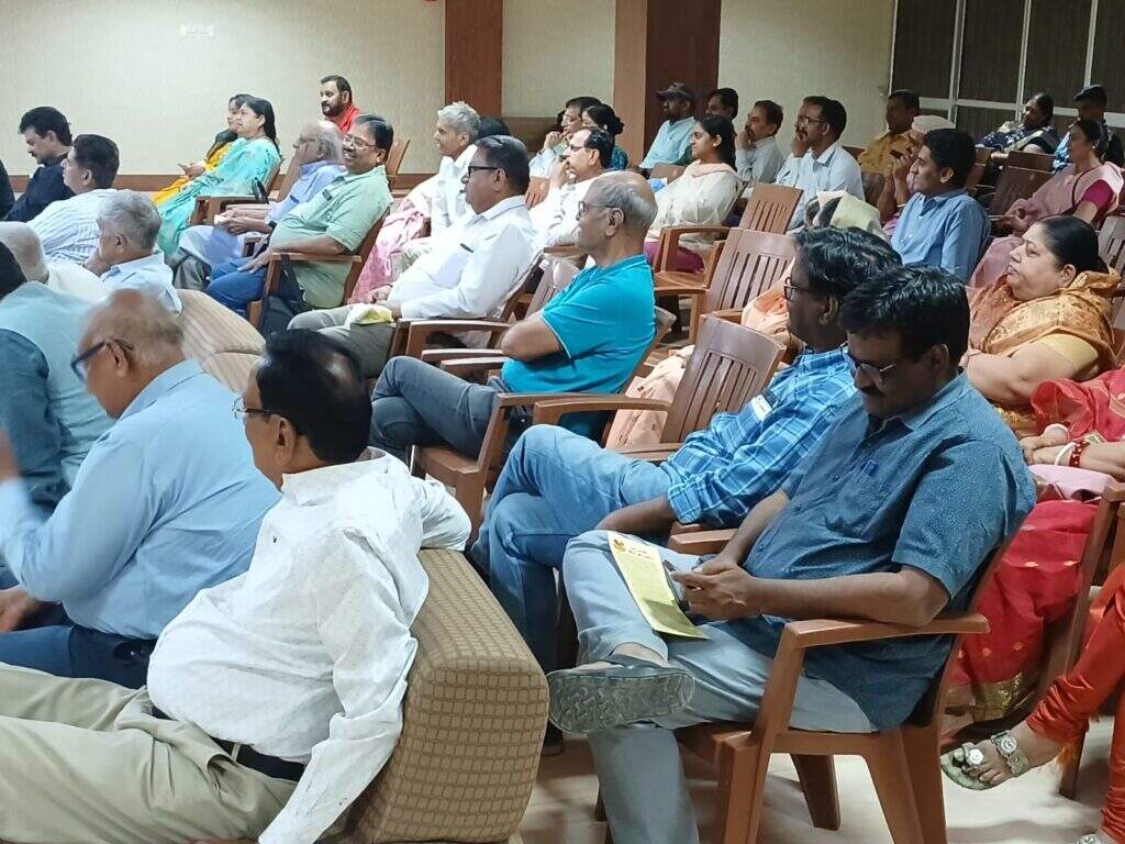 मधु आचार्य ने जीवन के प्रयोजन को समझा और निभाया, सबको समझना चाहिए : डा.चारण