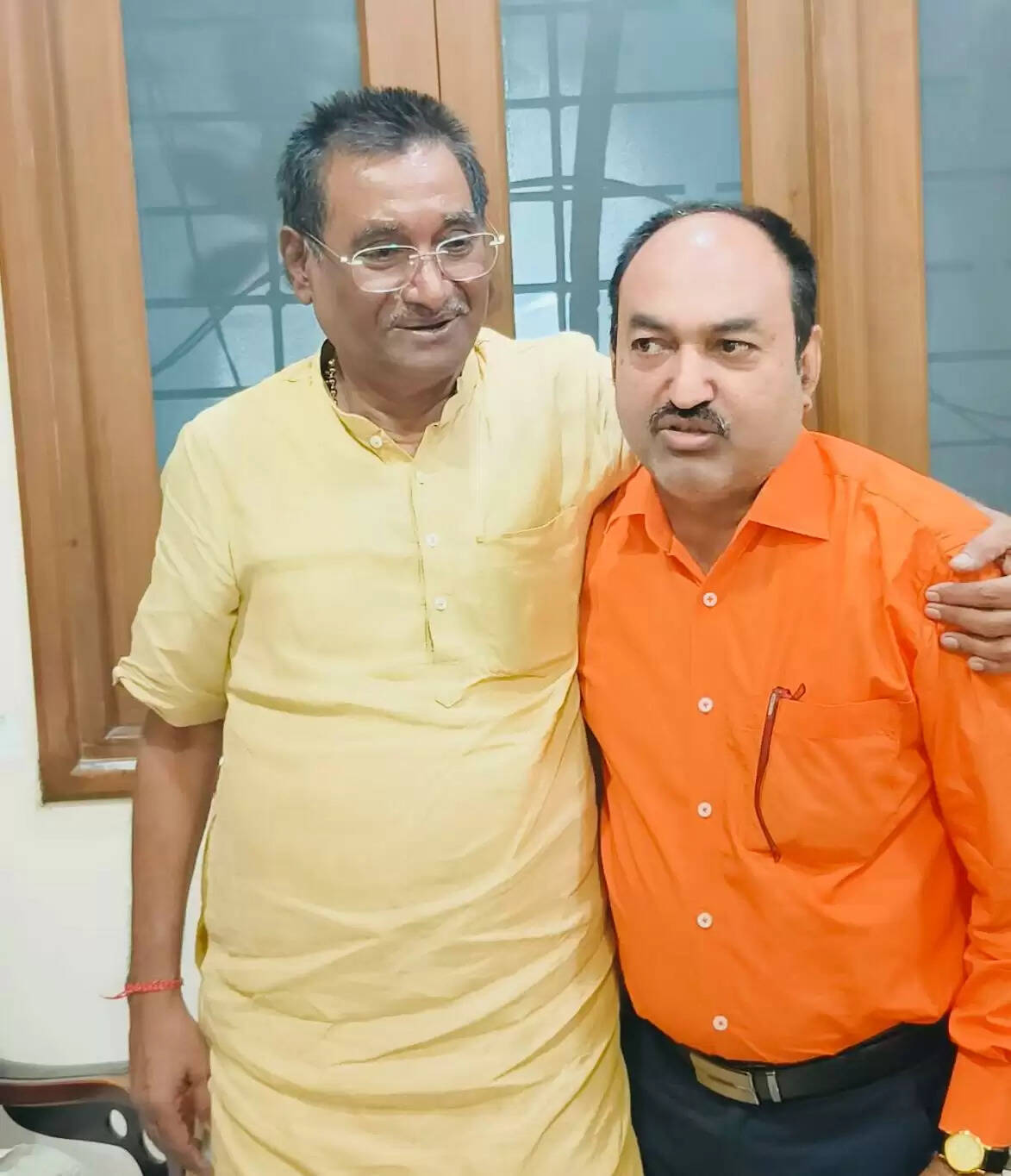 परशुराम कुण्ड पर मूर्ति प्रतिष्ठा निमित बंगाल ईकाई और 50 लाख का न्योछावर करेगा