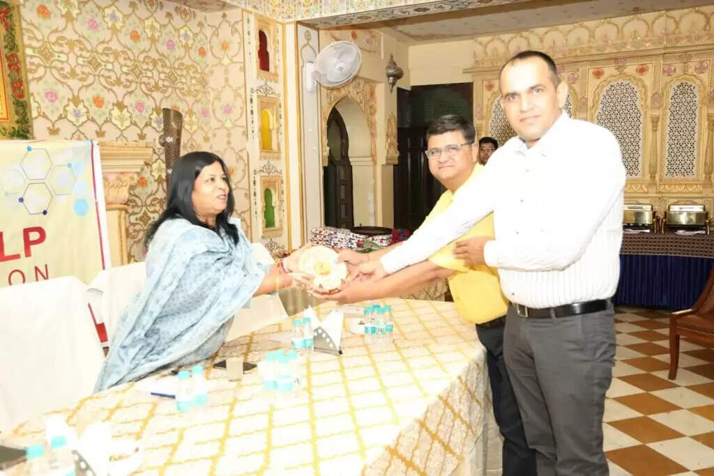 'हरख बीकाणा' कार्यक्रम, संभागीय आयुक्त और पुलिस महानिरीक्षक रहे मौजूद