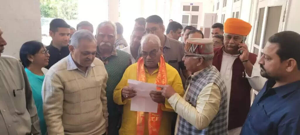 देवनानी-दिलावर दिनभर बीकानेर में कई कार्यक्रमों में रहेंगे, शाम को जाएंगे