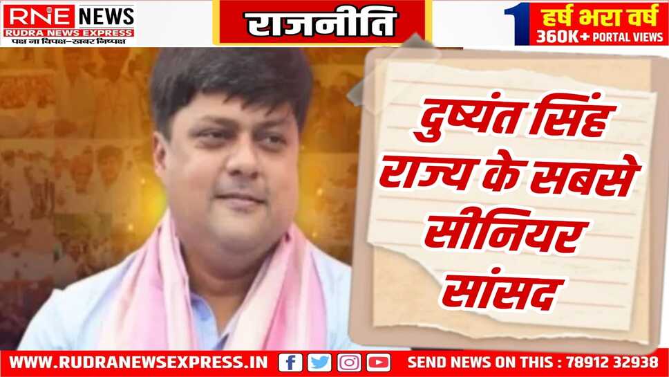 15 ऐसे हैं जो पहली बार बने हैं सांसद