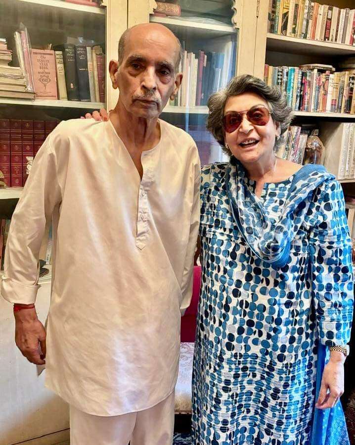 Bikaner के भांजे थे Mahendra Singh Mewar, विधायक विश्वराज सिंह के पिता, सांसद महिमा कुमारी के ससुर, खुद रहे थे सांसद