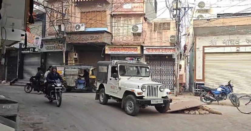 Alert : Bikaner बंद तो महज शुरुआत, यह आंदोलन पूरे राजस्थान में फैलेगा!