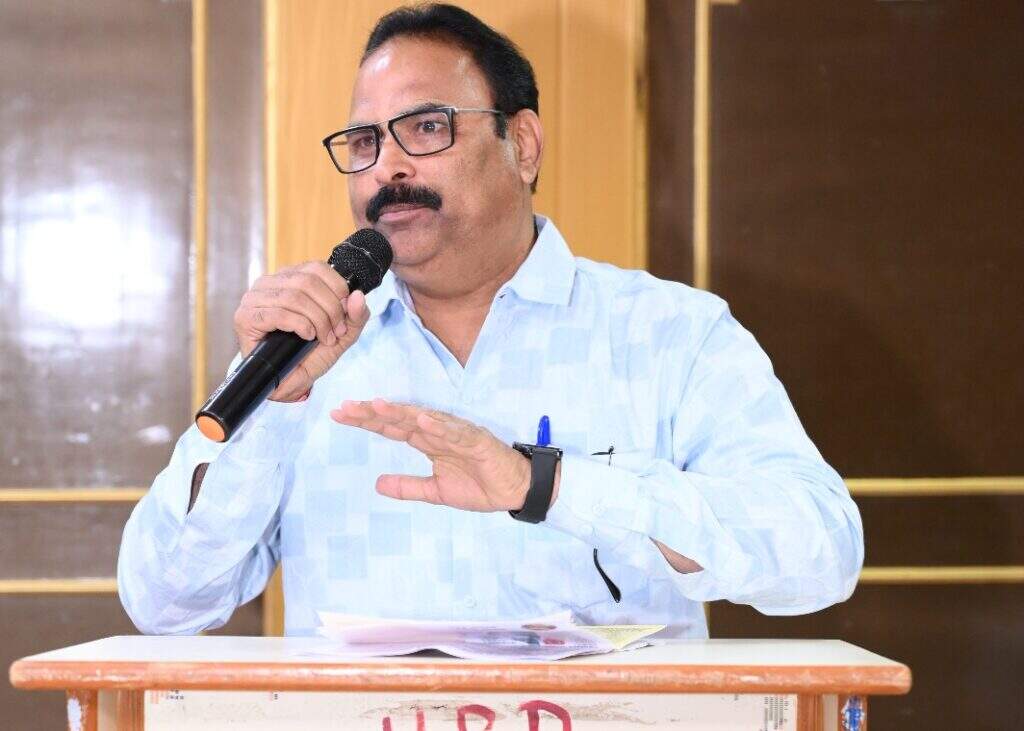 मधु आचार्य ने जीवन के प्रयोजन को समझा और निभाया, सबको समझना चाहिए : डा.चारण