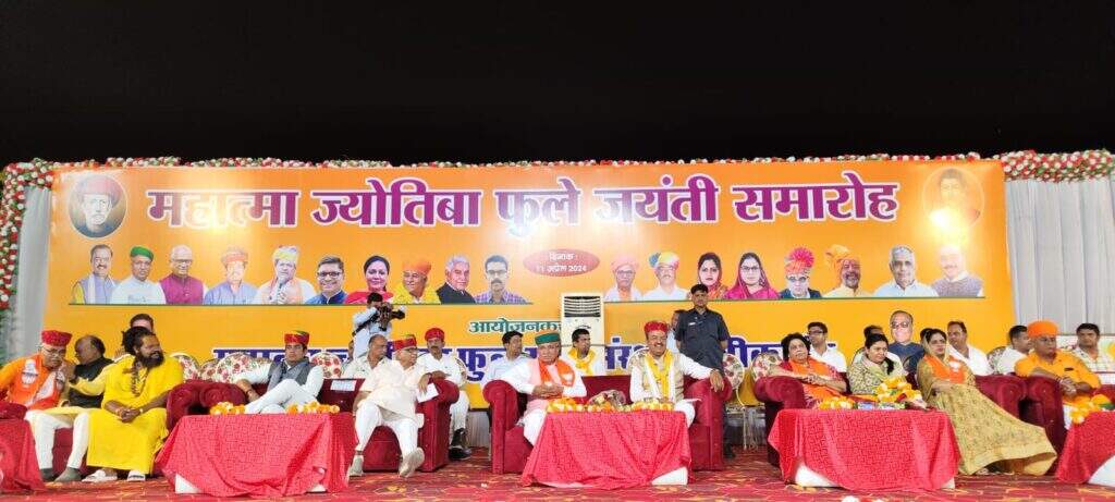 मोदी की आंधी नहीं सुनामी चल रही है, 10 साल तो ट्रेलर था : केशव प्रसाद मौर्य