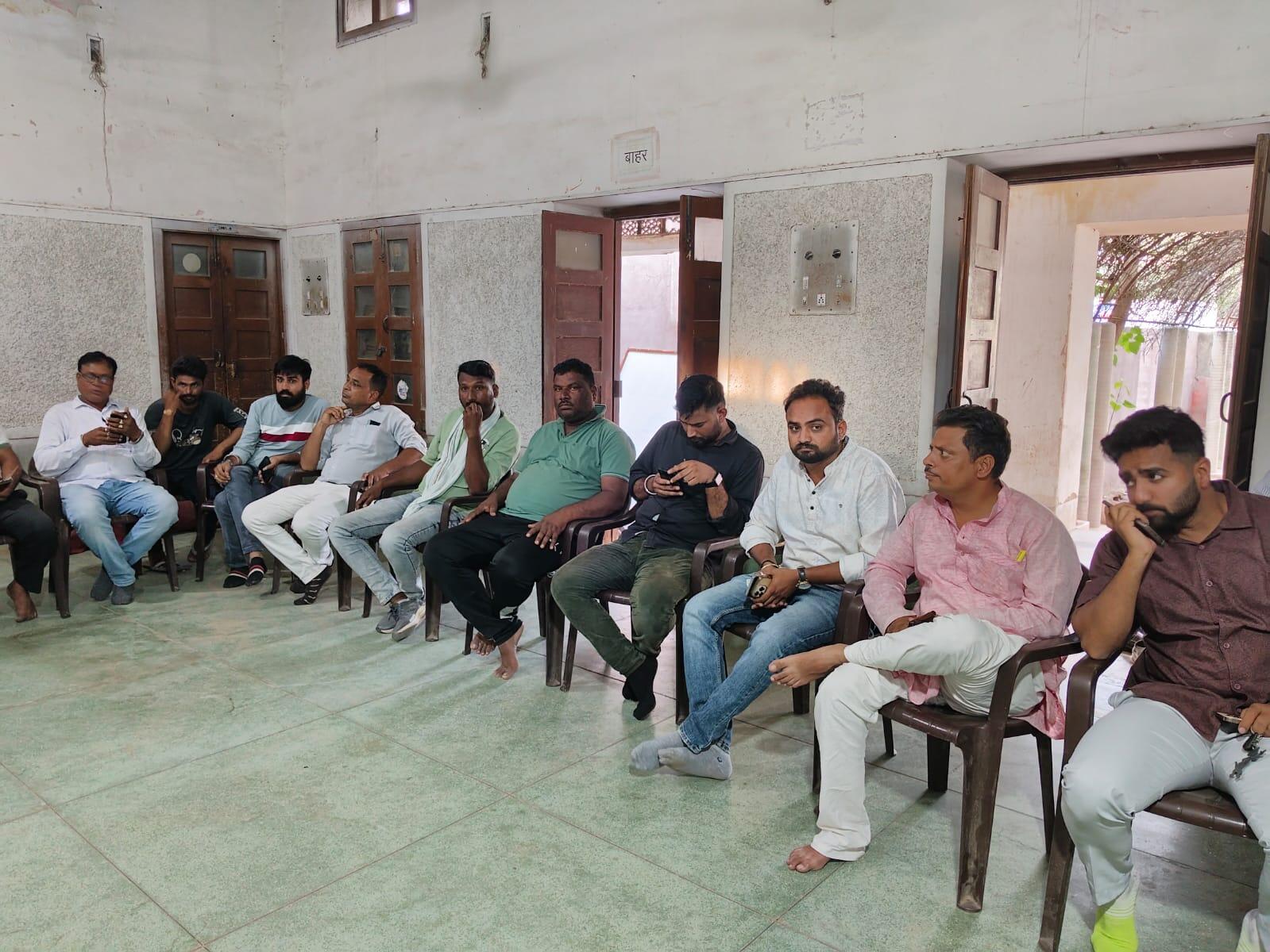 बीकानेर : 19 कार्यपालक मजिस्ट्रेट लगाये, श्रीगंगानगर में भी स्कूलों की छुट्टी