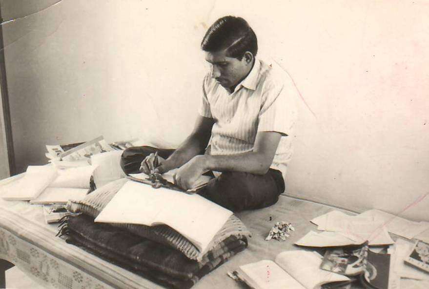 राजस्थानी कविता नै नूंवो आंटो दियो गोरधनजी : चेतन स्वामी