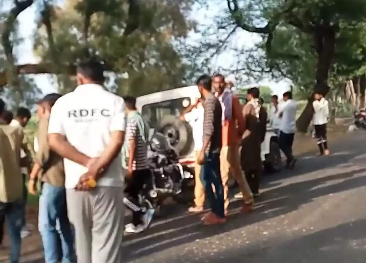 लूट का खुलासा: खाजूवाला में किसान से लूट की घटना मनगढंत कहानी निकली