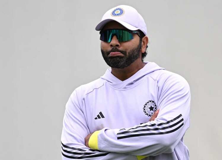 बॉर्डर -गावस्कर सीरीज हार के बाद रोहित शर्मा टी टवेंटी के बाद टेस्ट क्रिकेट से भी हुए बाहर