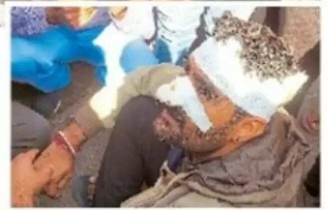 आरोप : पुलिस-आबकारी अधिकारियों ने एकबारगी ठेका बंद करवाया, 24 घंटे में फिर वही हालात