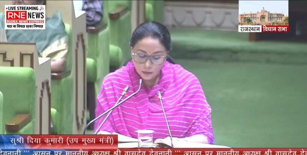 RAJASTHAN BUDGET 2024 : 05 साल में 04 लाख भर्तियां, वन-स्टेट वन इलेक्शन लागू कर सभी पंचायत चुनाव एक साथ होंगे
