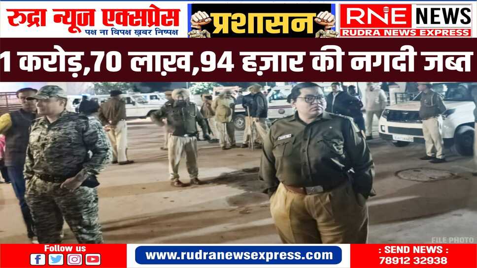 10 दिनों के आंकड़ों में बीछवाल थाना प्रथम स्थान पर