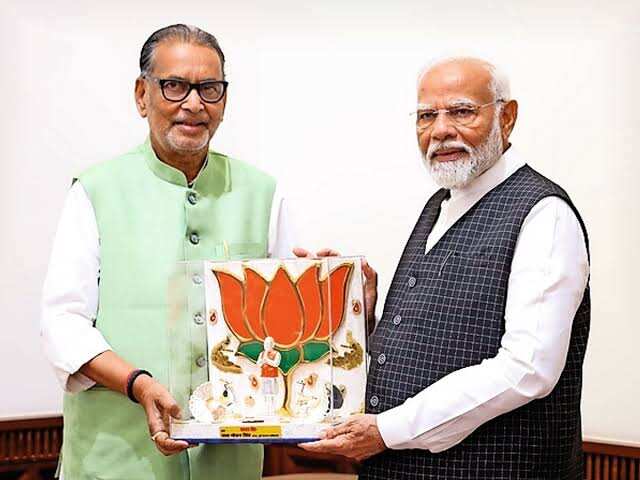 उप चुनाव के बाद भाजपा सरकार व संगठन में होगी बड़ी सर्जरी