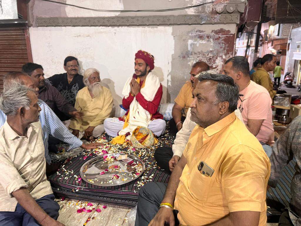 अतिथि और साधु संतों का सम्मान के लिए पहचाना जाता है बीकानेर