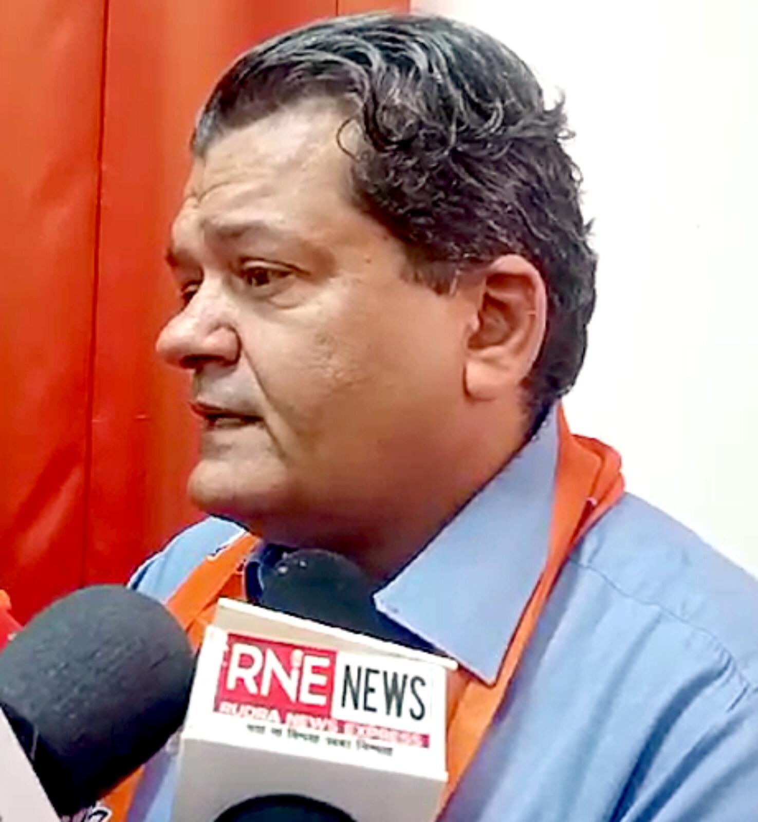 Sumit Godara का दावा : 10 महीनों में 80 हजार बेरोजगारों को रोजगार का कैलेंडर जारी