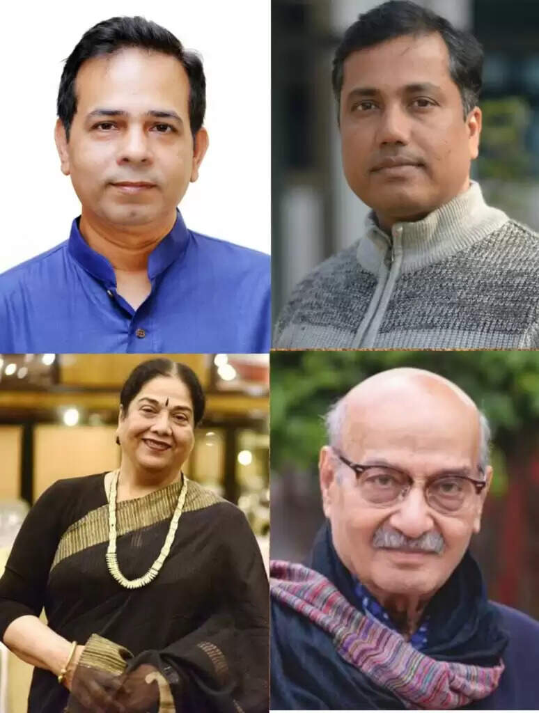 बीकानेर थिएटर फेस्टिवल : रामगोपाल बजाज, उषा गाँगुली, राजेश सिँह और चितरंजन त्रिपाठी जैसे बड़े निर्देशकों के नाटक फेस्टिवल में