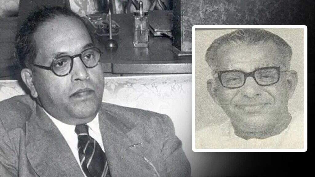 जानिये : संविधान निर्माता बाबासाहेब ने किस सीट से पहला चुनाव लड़ा और क्या रहा परिणाम