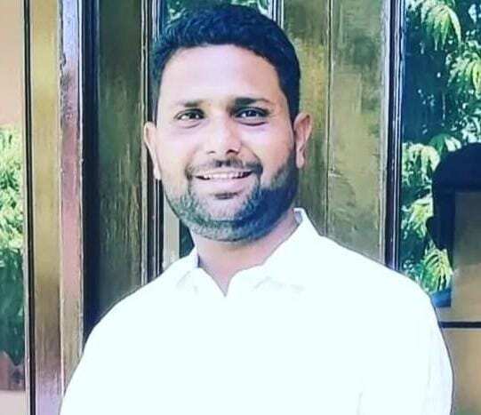 शहर कांग्रेस महासचिव राहुल जादुसंगत ने मुख्यमंत्री से किया आग्रह, समय पर हो पेंशन का भुगतान