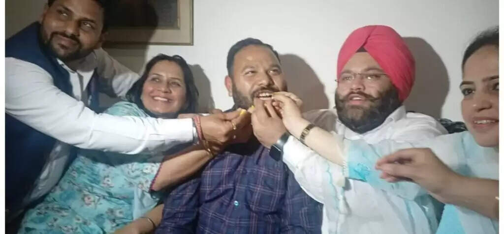 चंडीगढ़ मेयर मामले में ऐतिहासिक फैसला