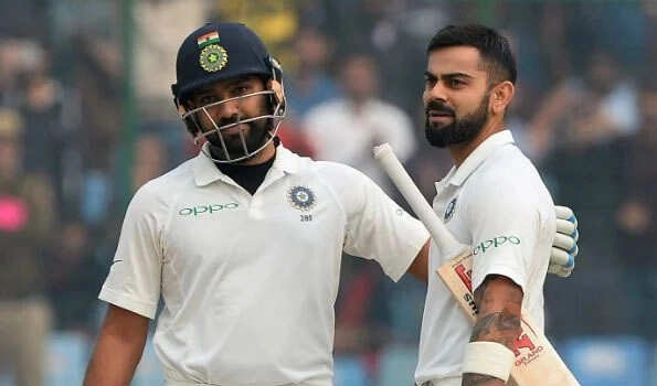 बॉर्डर -गावस्कर सीरीज हार के बाद रोहित शर्मा टी टवेंटी के बाद टेस्ट क्रिकेट से भी हुए बाहर