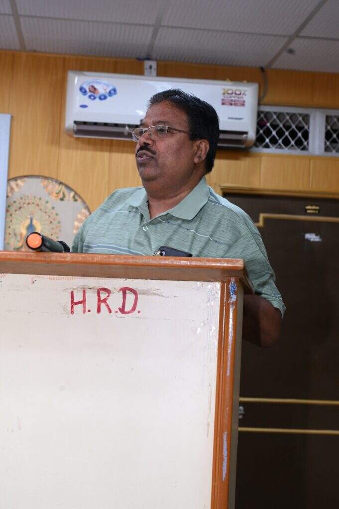 मधु आचार्य ने जीवन के प्रयोजन को समझा और निभाया, सबको समझना चाहिए : डा.चारण