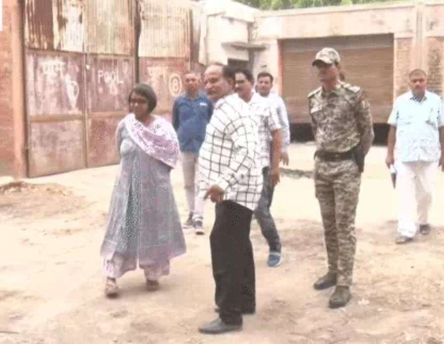 Alert : बीकानेर कलेक्टर नम्रता का आदेश, किसी ने संदिग्ध, अनजान का सत्यापन करवाए बगैर रखा तो कार्रवाई होगी!