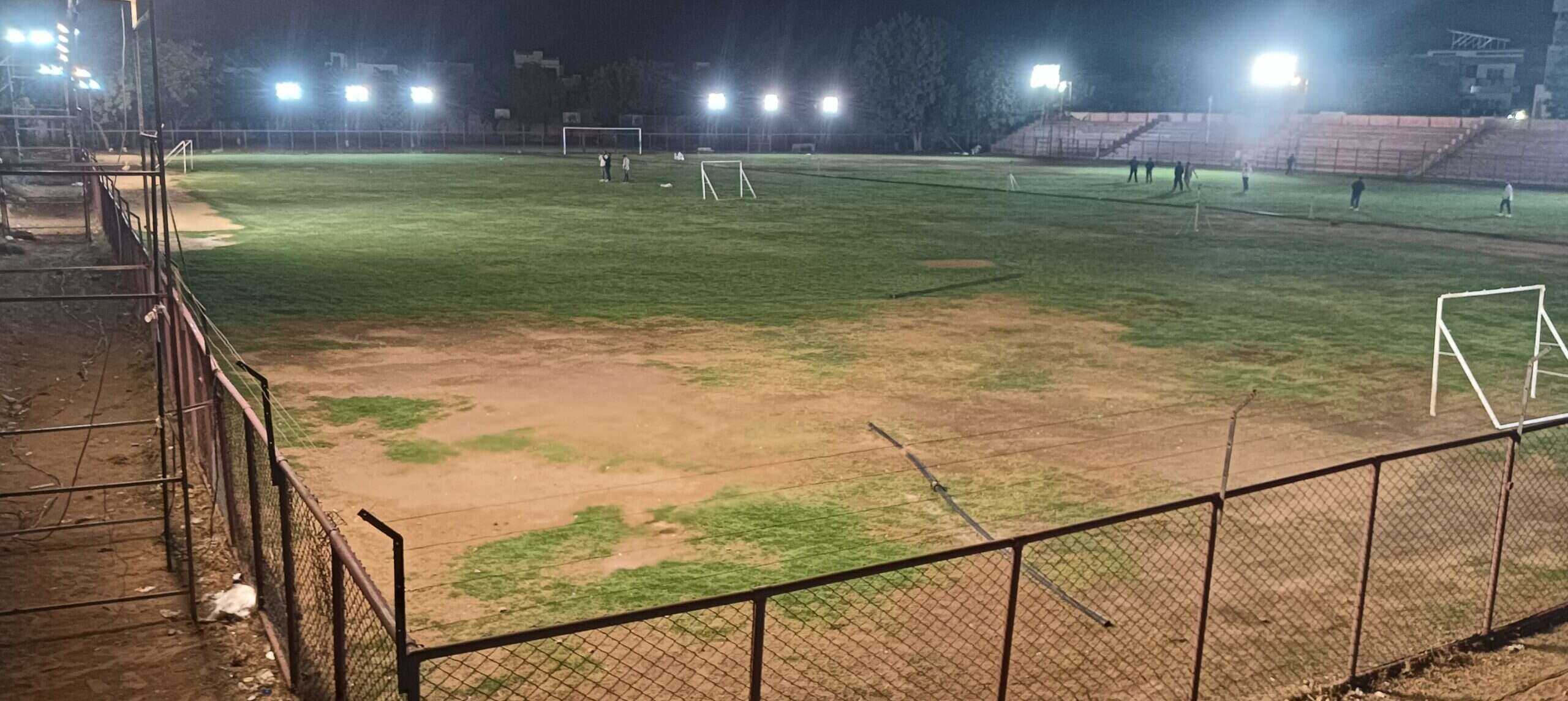 Master Uday Gold Cup : Bikaner-Hanumangarh की टीमें भिड़ेगी उदघाटन मैच में