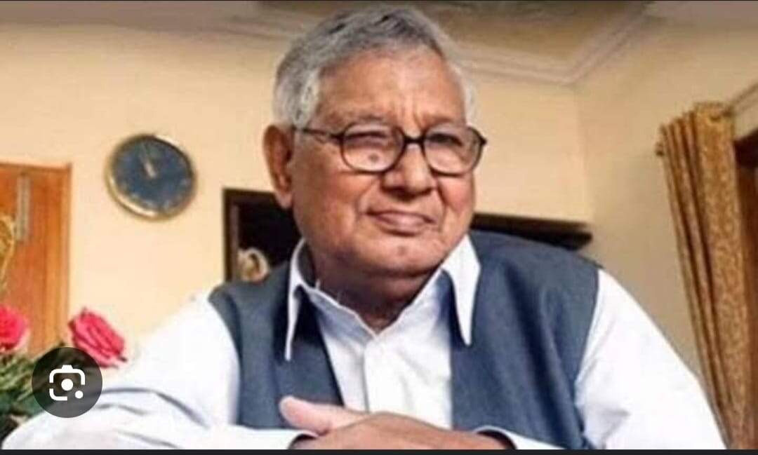 उर्दू शायर शहरयार ने शायरी को संवेदना से बहुत ऊंचाई दी, जीवन की जटिलताओं को अपनी शायरी से उकेरने का बड़ा काम किया