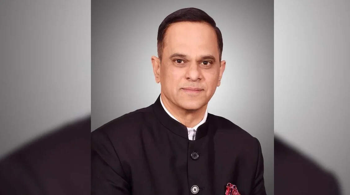 IIAS के पहले भारतीय अध्यक्ष बने वी.श्रीनिवास, चुनाव में ऑस्ट्रिया को हराया
