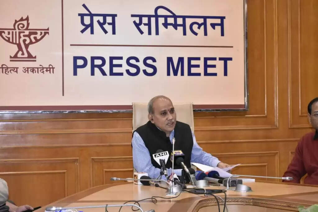 Festival of Letter : 190 से अधिक सत्र,1100 से अधिक लेखक, 175 से अधिक भाषाएं