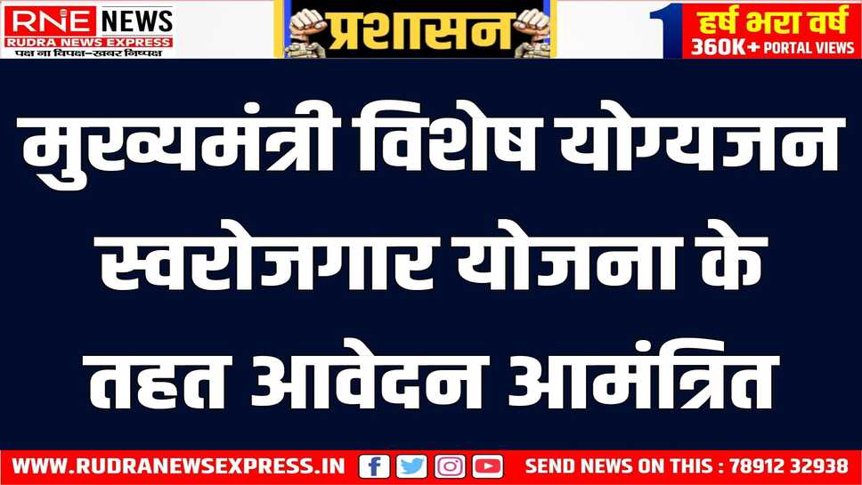 दिव्यांगजन इन व्यवसाय के लिए कर सकते है आवेदन, यह रहेगी शर्तें