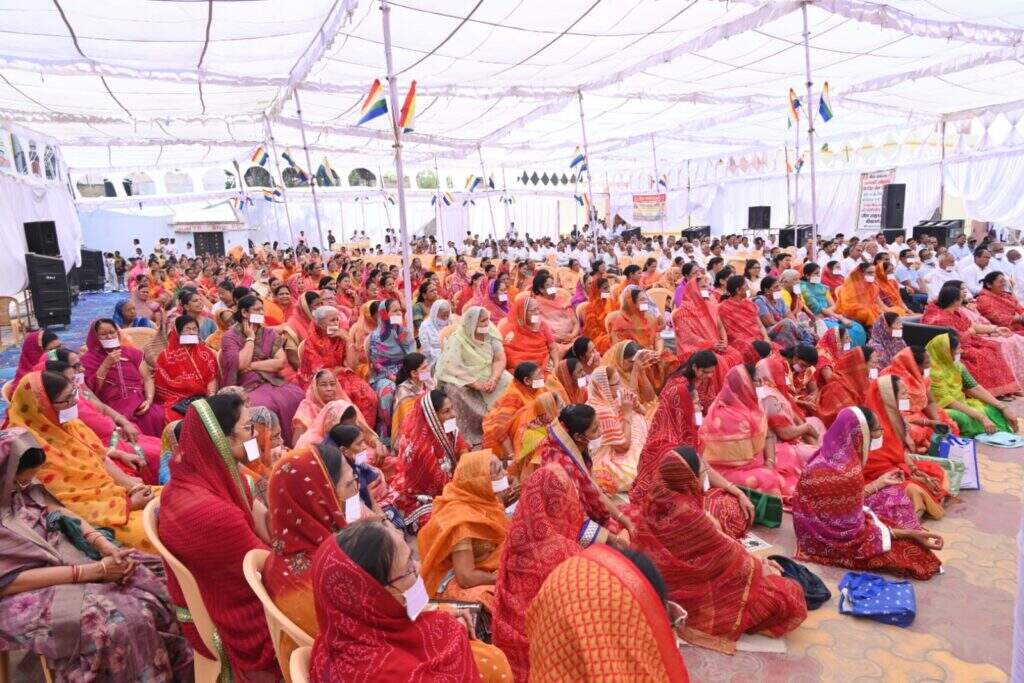 भगवान महावीर के आदर्शों को जीवन में उतारने की आवश्यकता : सिंघवी