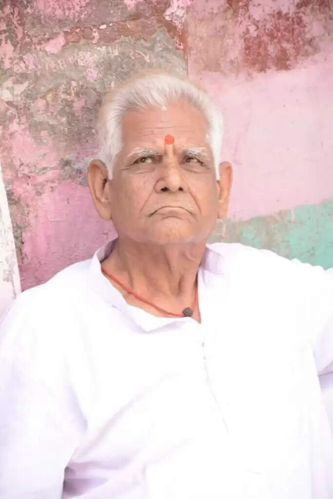 वरिष्ठ भाजपा नेता रिखबदास बोड़ा के निधन पर हर वर्ग दे रहा श्रद्धांजलि
